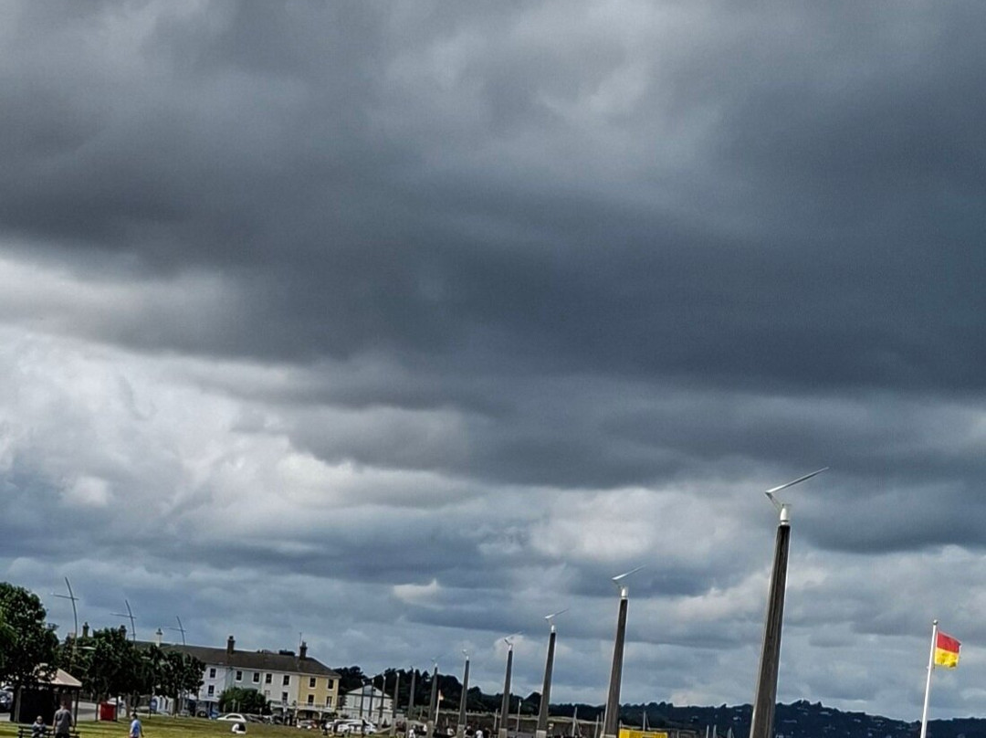 Bray Promenade-布瑞必去景点