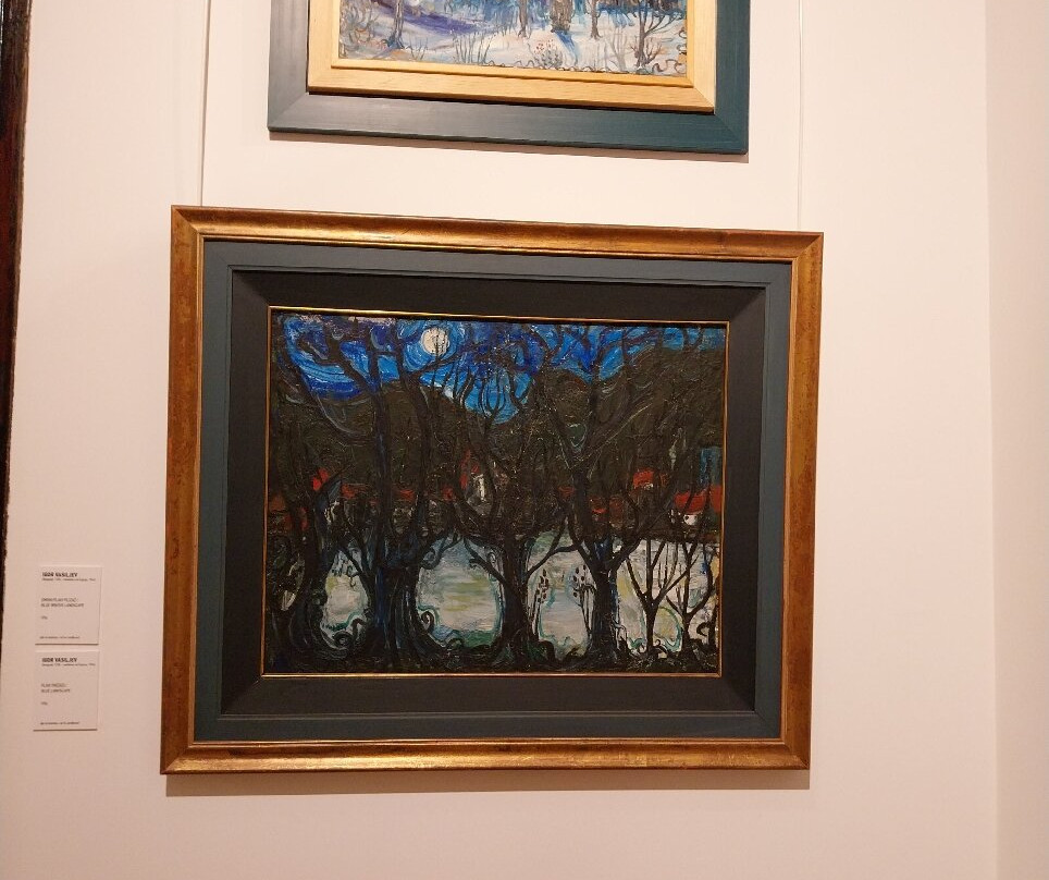 Zepter Museum , Belgrade-贝尔格莱德必去景点