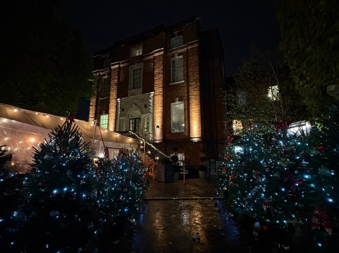 The Judges Lodging Bar-约克必去景点