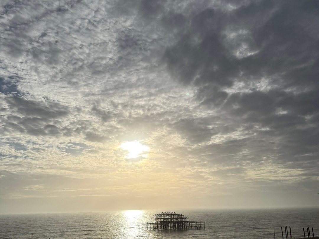 大布莱顿狄维亚宾馆主图