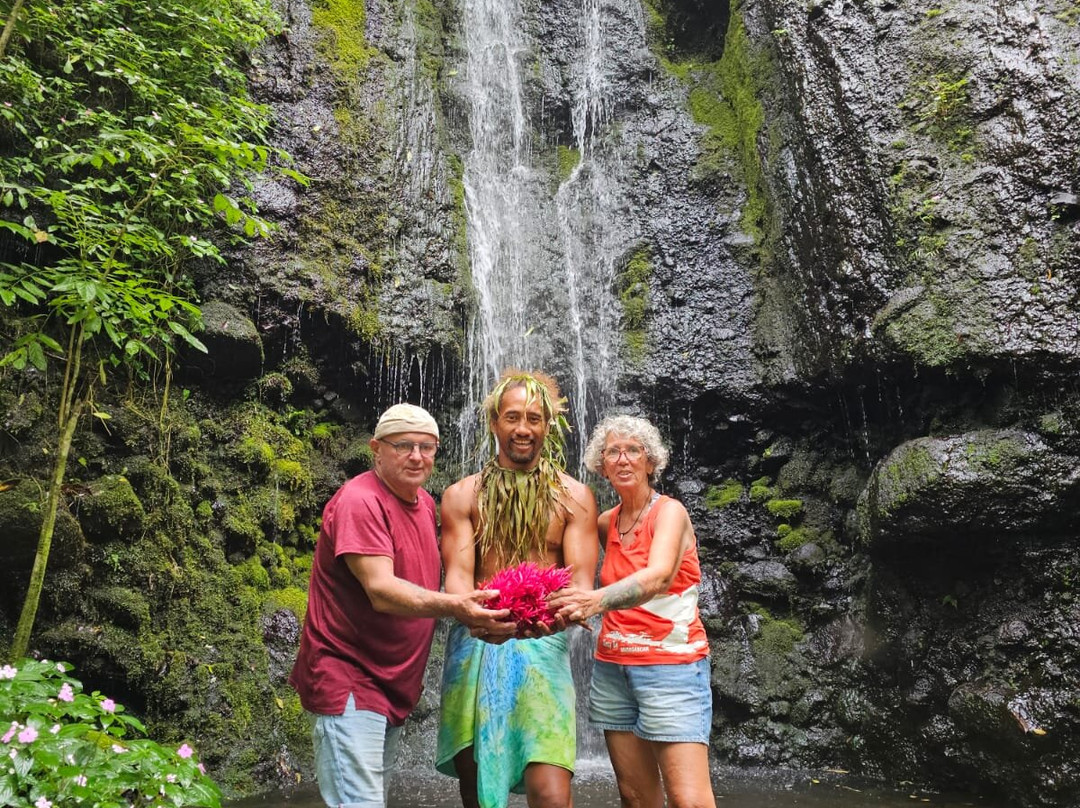 Marama Safari 4x4-法阿必去景点