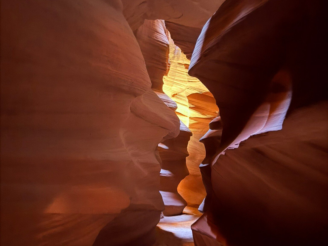 Black Streak Canyon Tours-佩吉必去景点