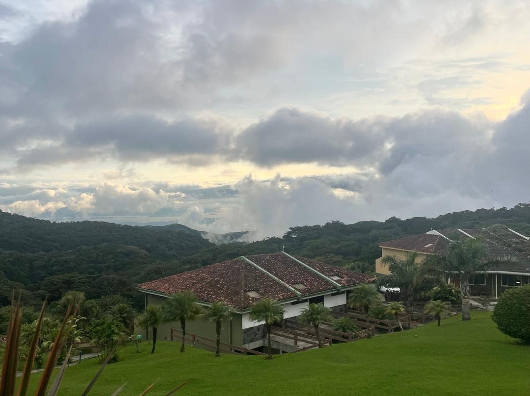 Hotel Montaña Monteverde主图