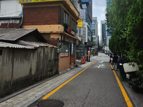 fourseasonpartners Inc-首尔必去景点