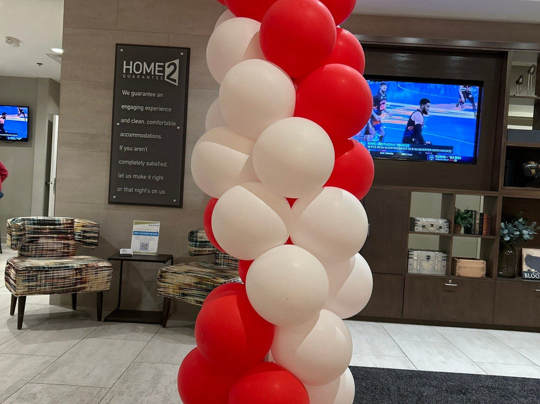 Home2 Suites By Hilton Bloomington, In主图