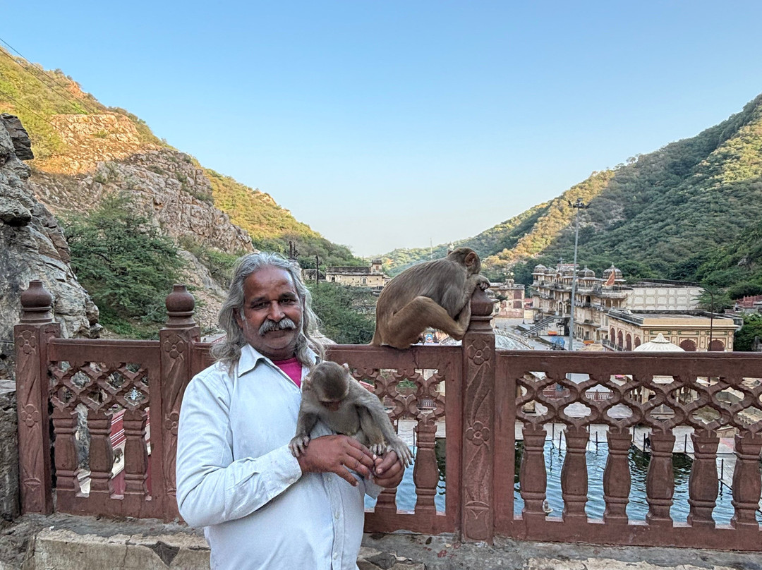 Experience Adventure Vacations-斋蒲尔必去景点