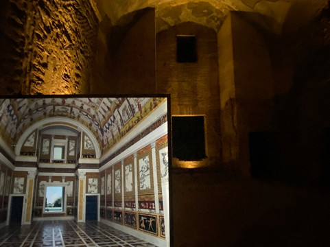 Marvels Of Rome - Guide Turistiche Abilitate.-罗马必去景点