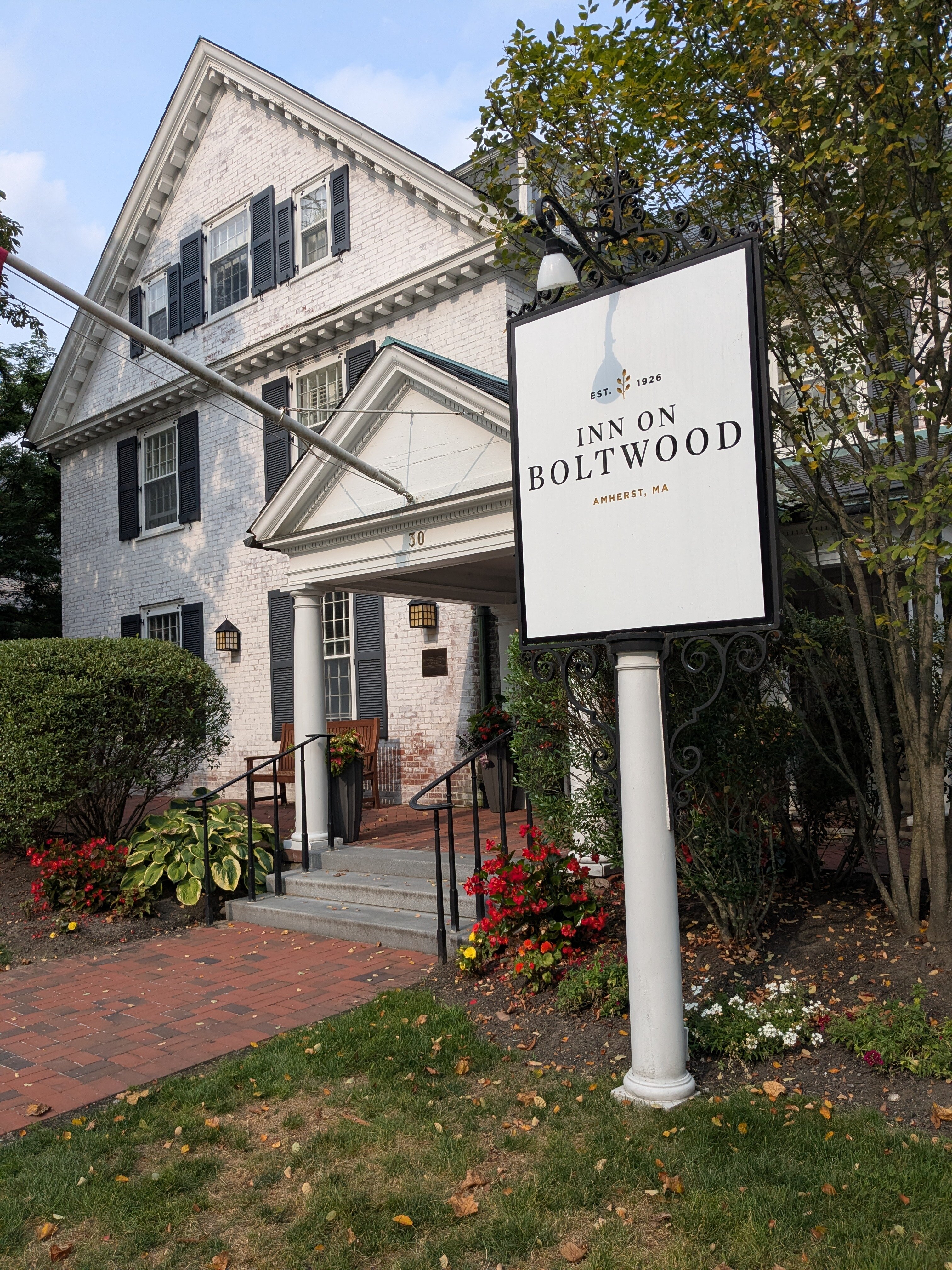 The Inn At Bolton Valley-官方