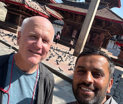 Goreto Treks-加德满都必去景点