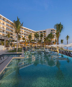 Hilton Cancun, an All-Inclusive Resort酒店图片