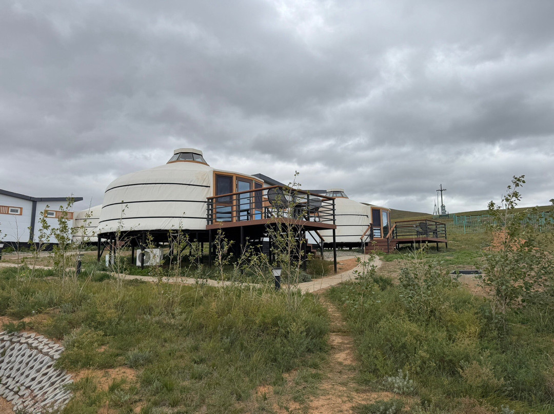 Discover Mongolia Travel-乌兰巴托必去景点