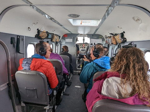 Emerald Air Service, Inc.-荷马必去景点