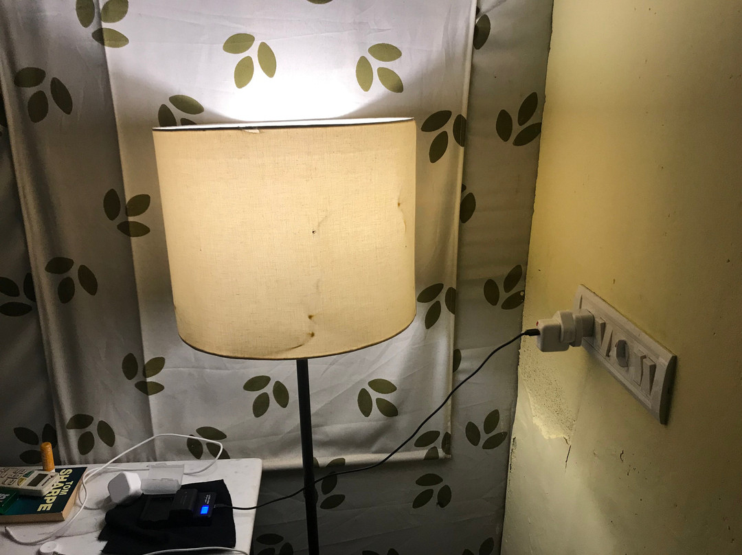 Amritara Riverside Camp主图