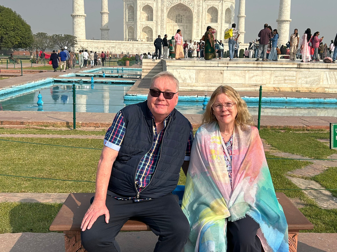 Travelosei-新德里必去景点