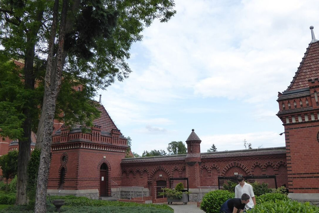 Hydropolis-弗罗茨瓦夫必去景点