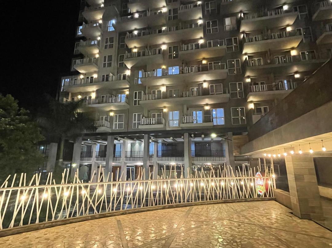 Grande Valore Hotel & Serviced-Apartment主图