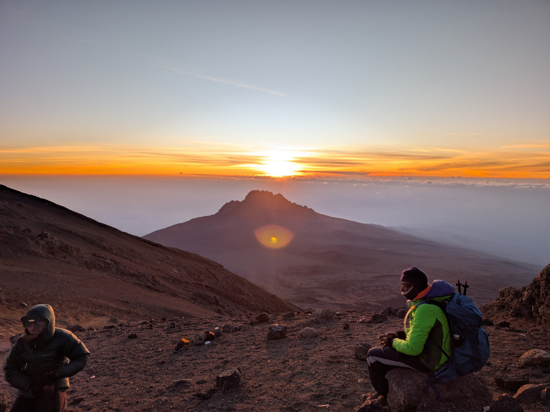 Tanzania Travelers-莫西必去景点