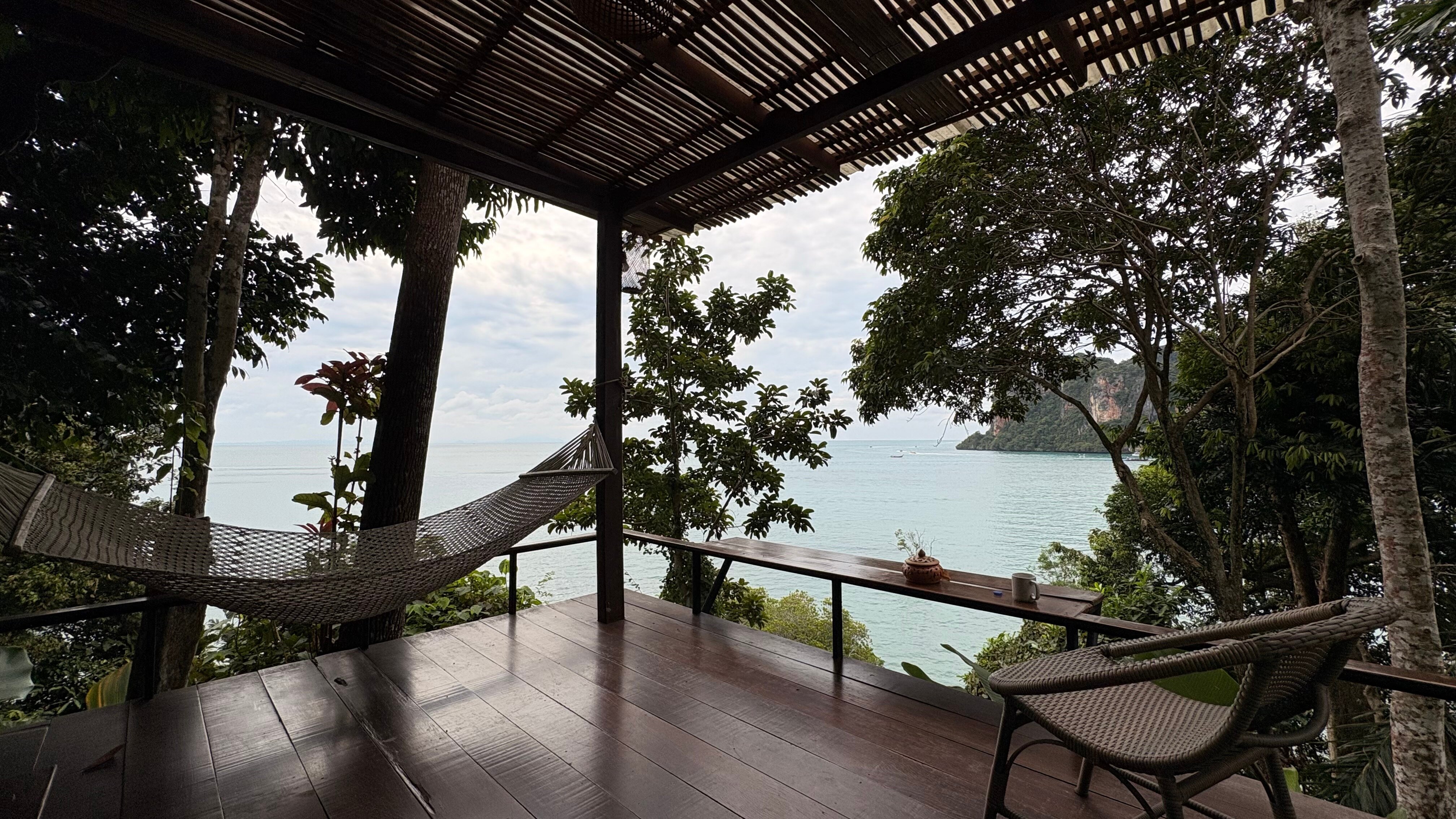 瑞尔威景观度假村-官方