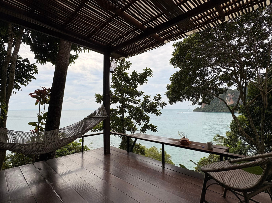 瑞尔威景观度假村主图