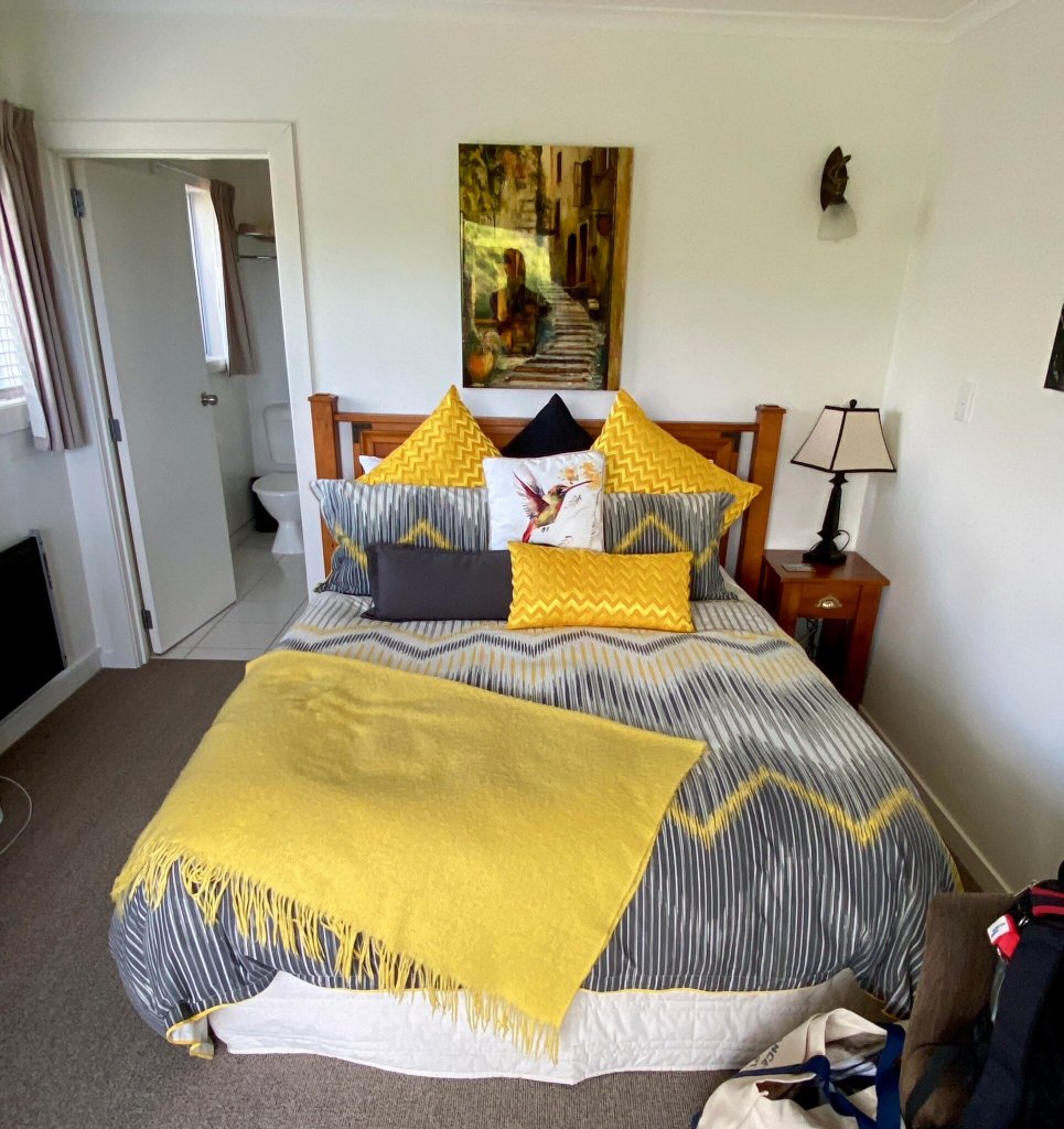 Noah's Boutique Accommodation-官方