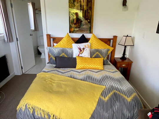 Noah's Boutique Accommodation主图