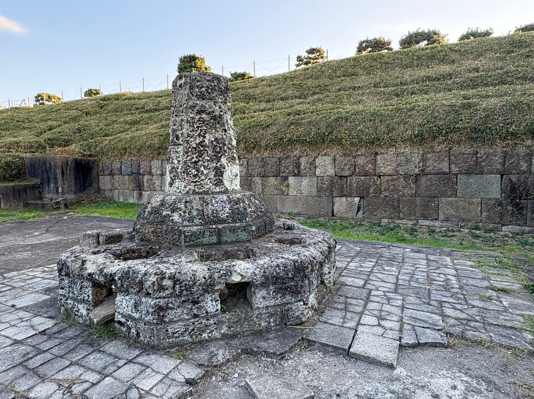台场公园-Daiba必去景点