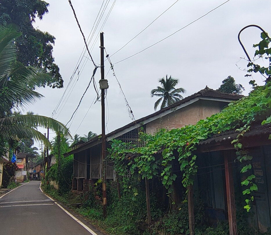 Vengurla Malvan Beach-Malvan必去景点