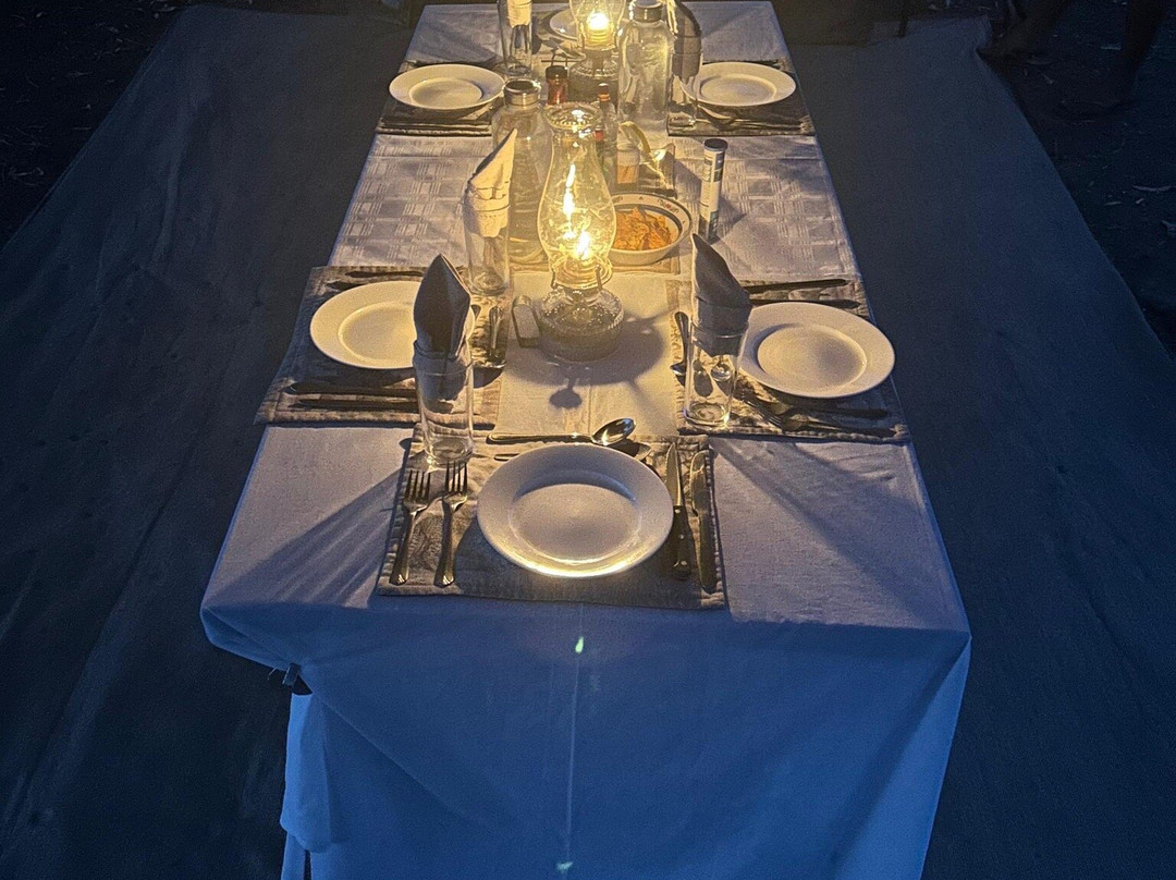 Embrace Safaris-马翁必去景点