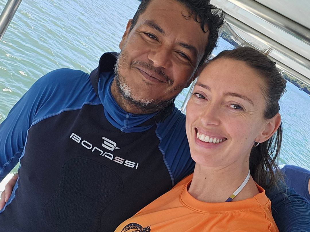 Marea Alta Ocean Adventures-Playas del Coco必去景点