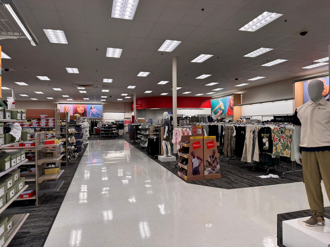 Target Store Kokomo-科科莫必去景点