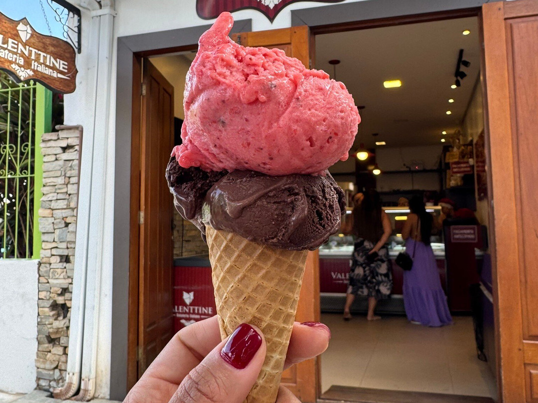 Centro Histórico de Pirenópolis-Pirenopolis必去景点