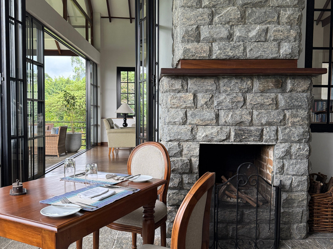 Camellia Hills主图