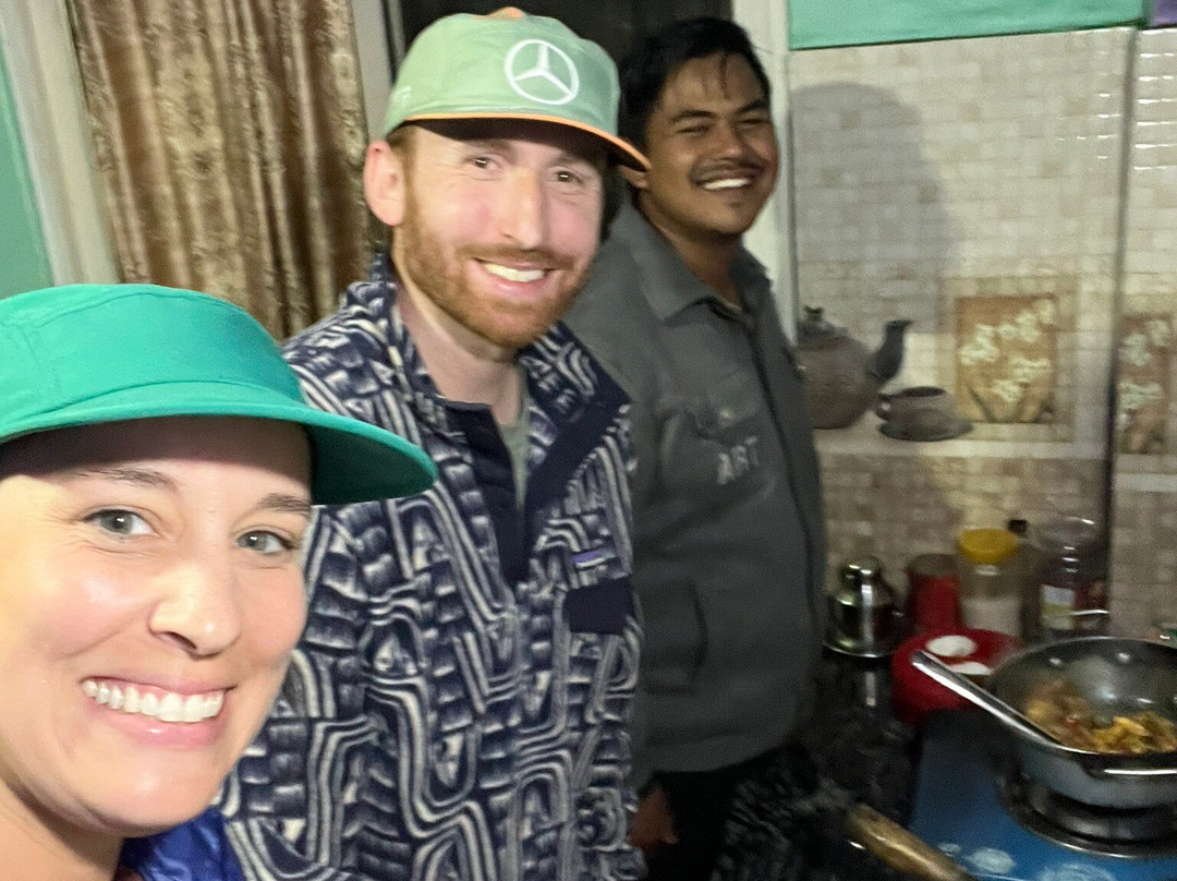 Panauti Community Home Stay主图