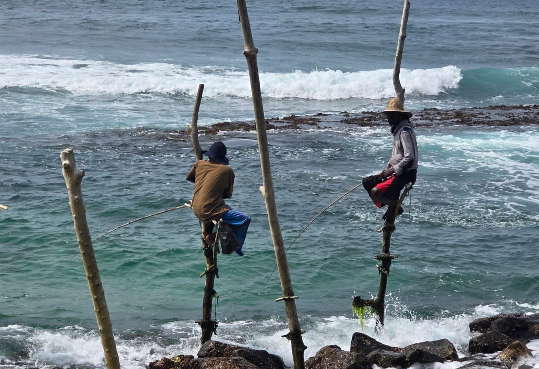Travel Buddy-Kirindiwela必去景点