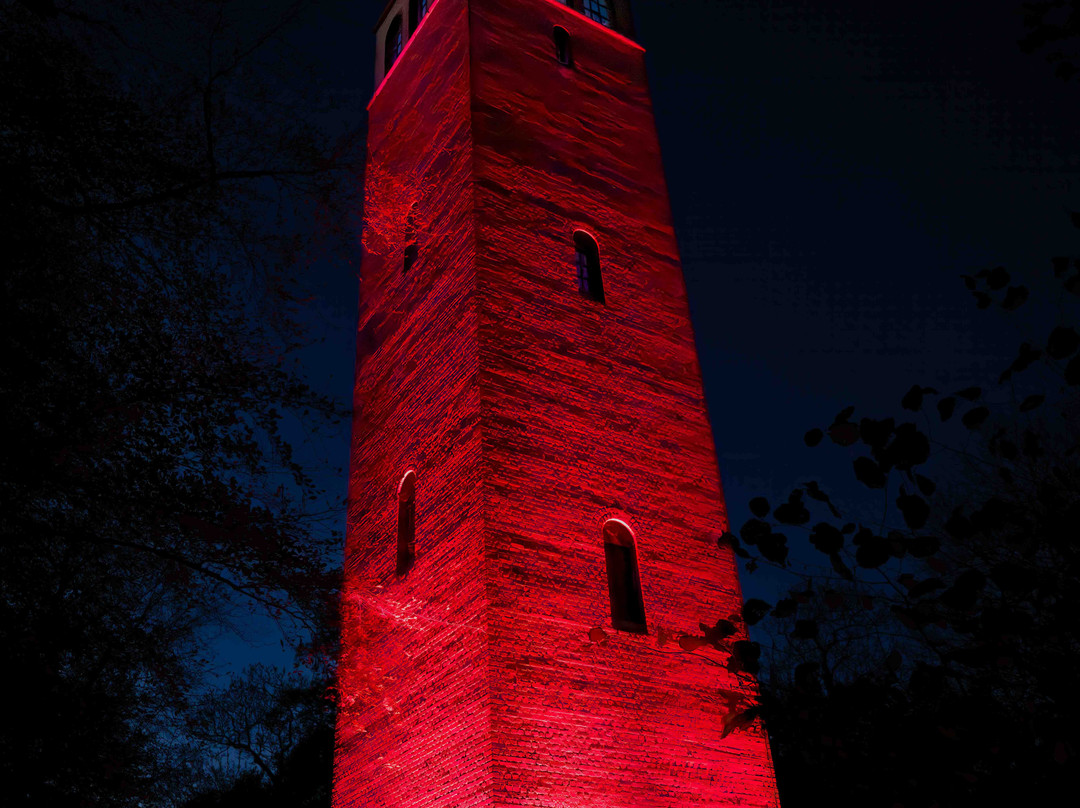 Faringdon Folly Tower and Woodland-Faringdon必去景点