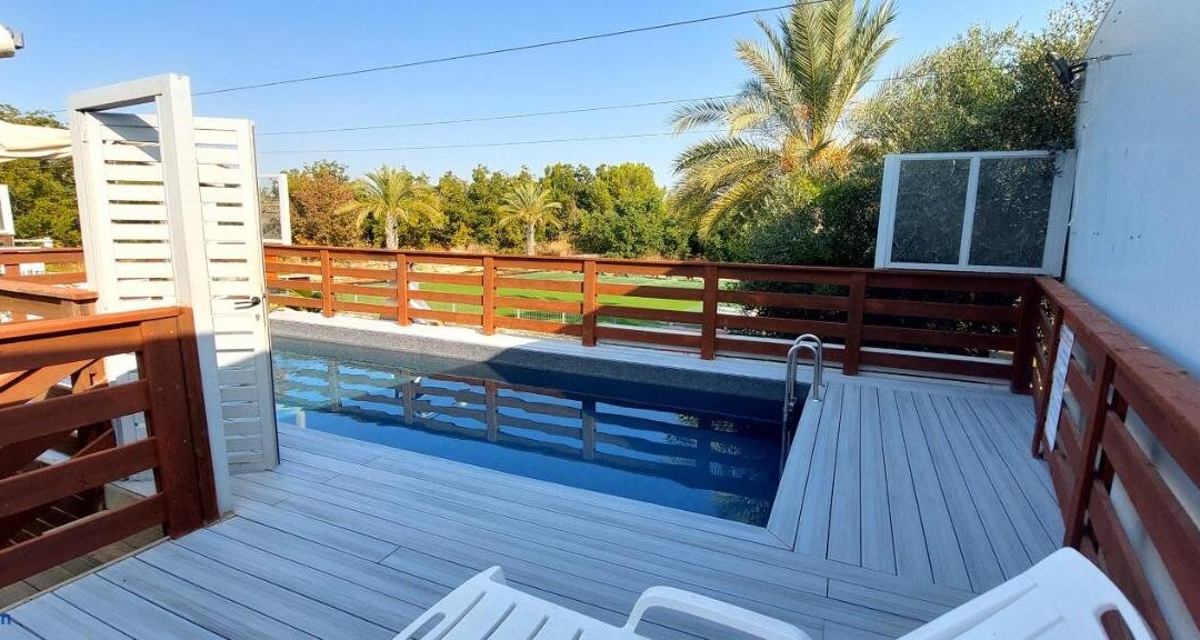 Liman resort family villas