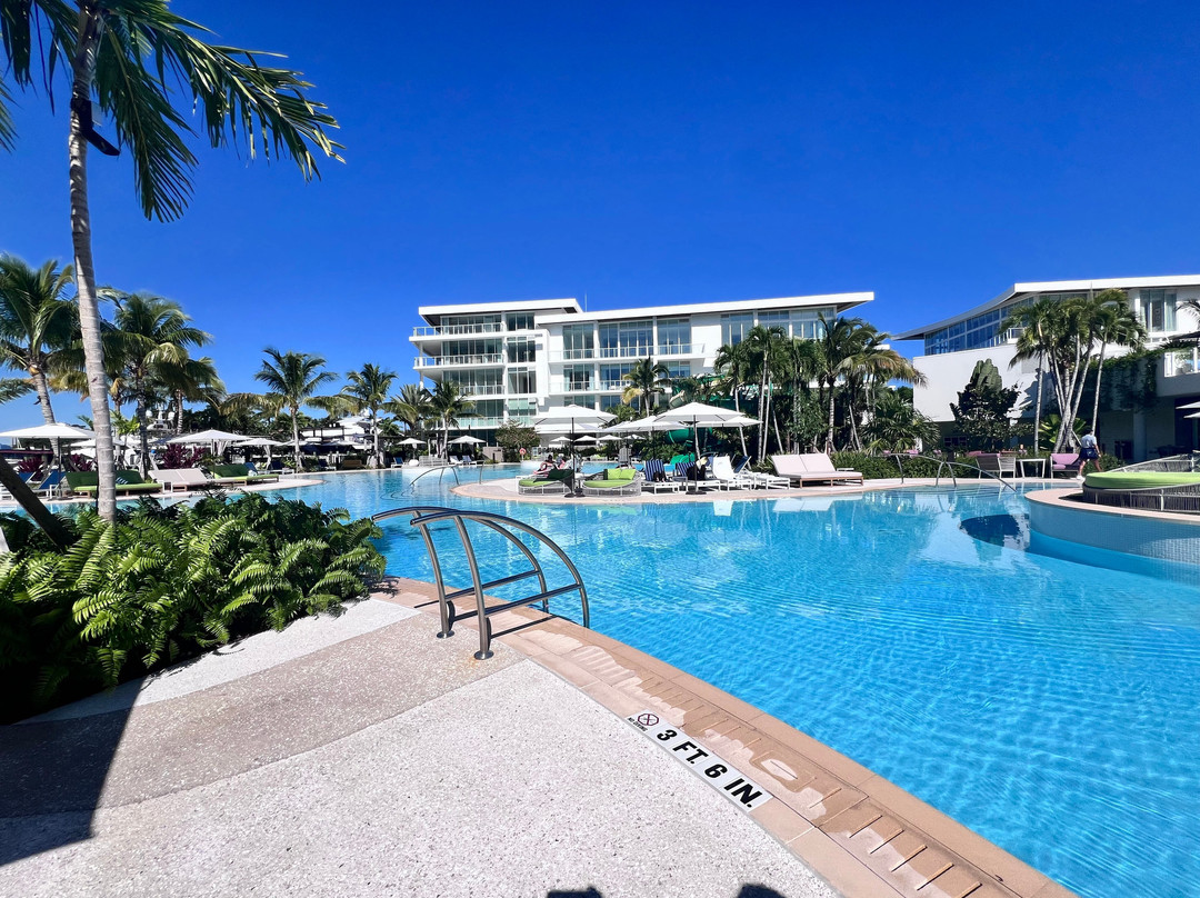 Pier Sixty-Six主图