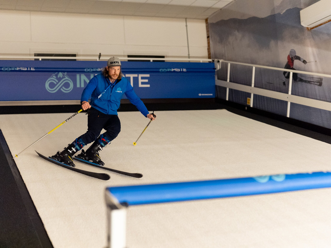 InPiste-卢顿必去景点