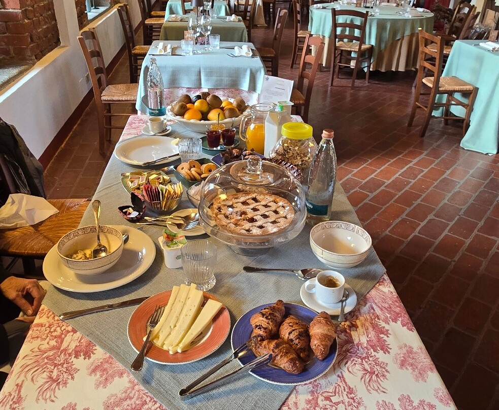 Cantine dei Marchesi Incisa della Rocchetta-Rocchetta Tanaro必去景点