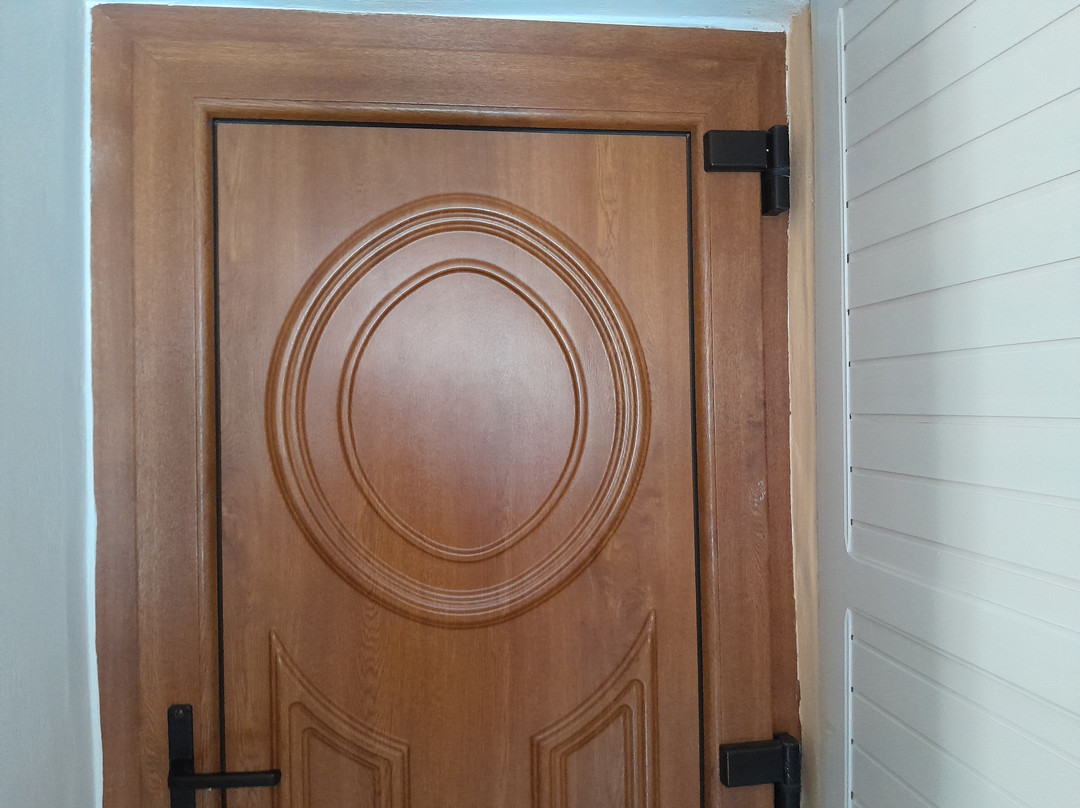 米缇莱那田园酒店主图