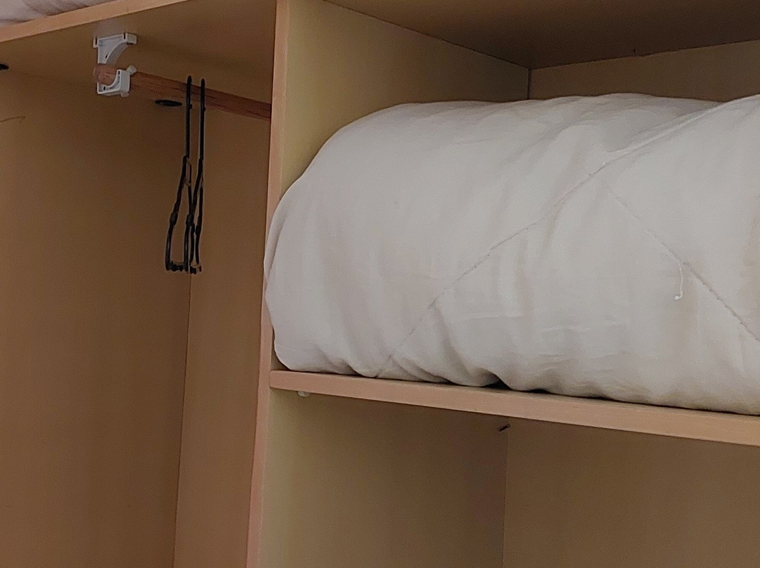 Caxias Thermas Hotel主图