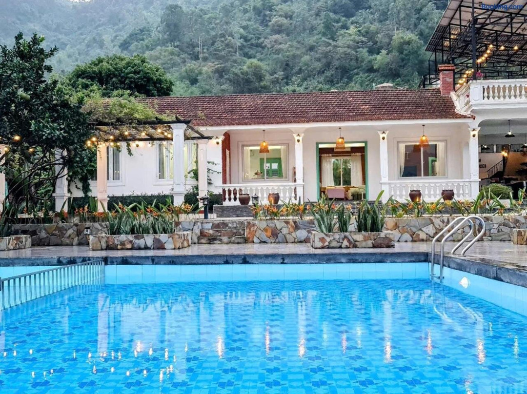 Solaria Garden Soc Son