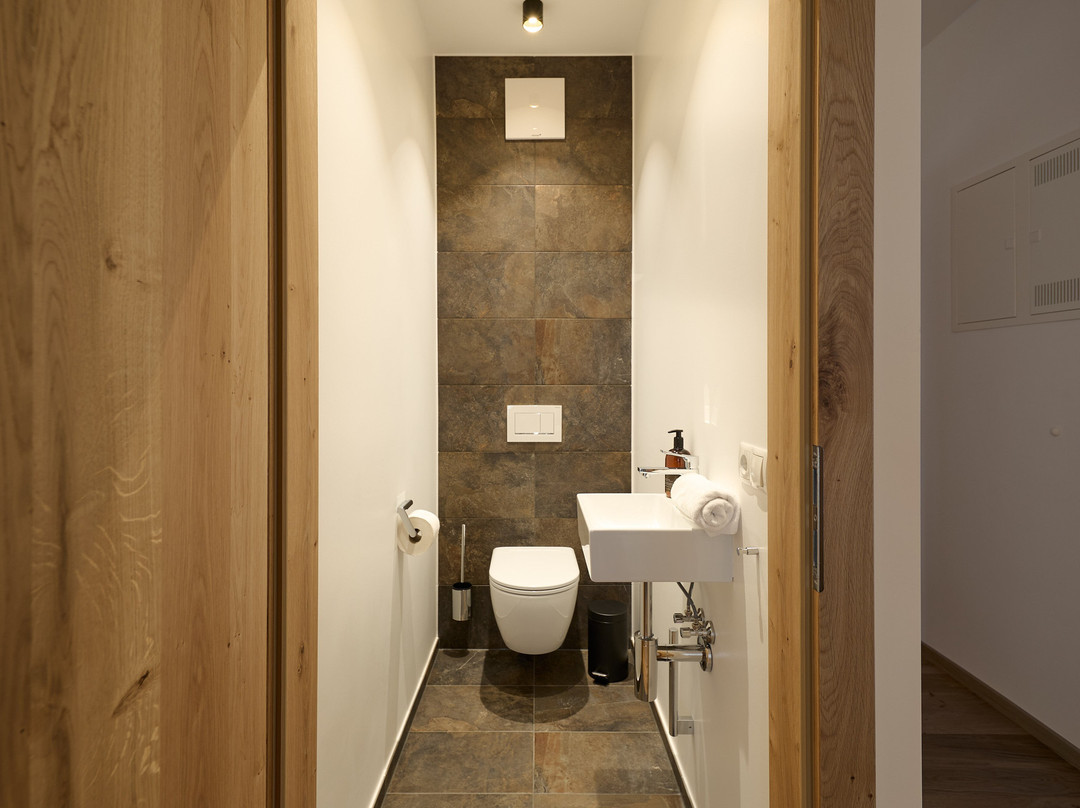 Monika & Montafon Chalets