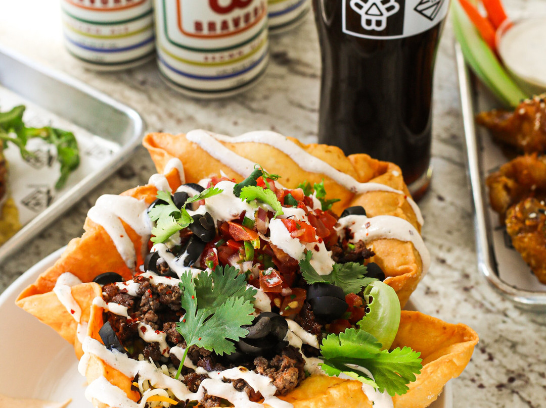 Bissell Brothers-波特兰必去景点