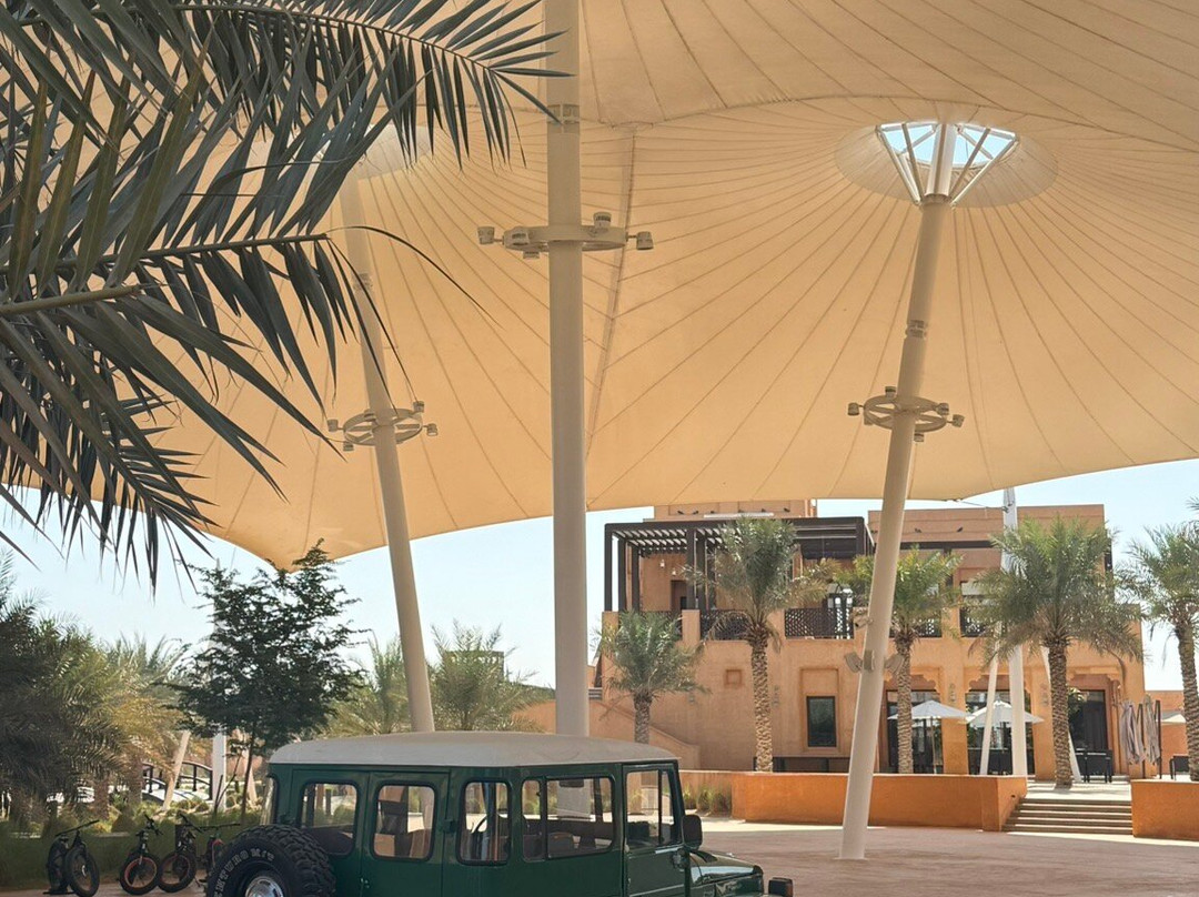 Al Badayer Retreat By Sharjah Collection主图