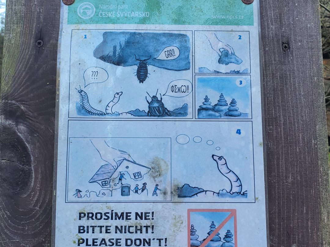 Dolsky Mlyn-赫任斯科必去景点