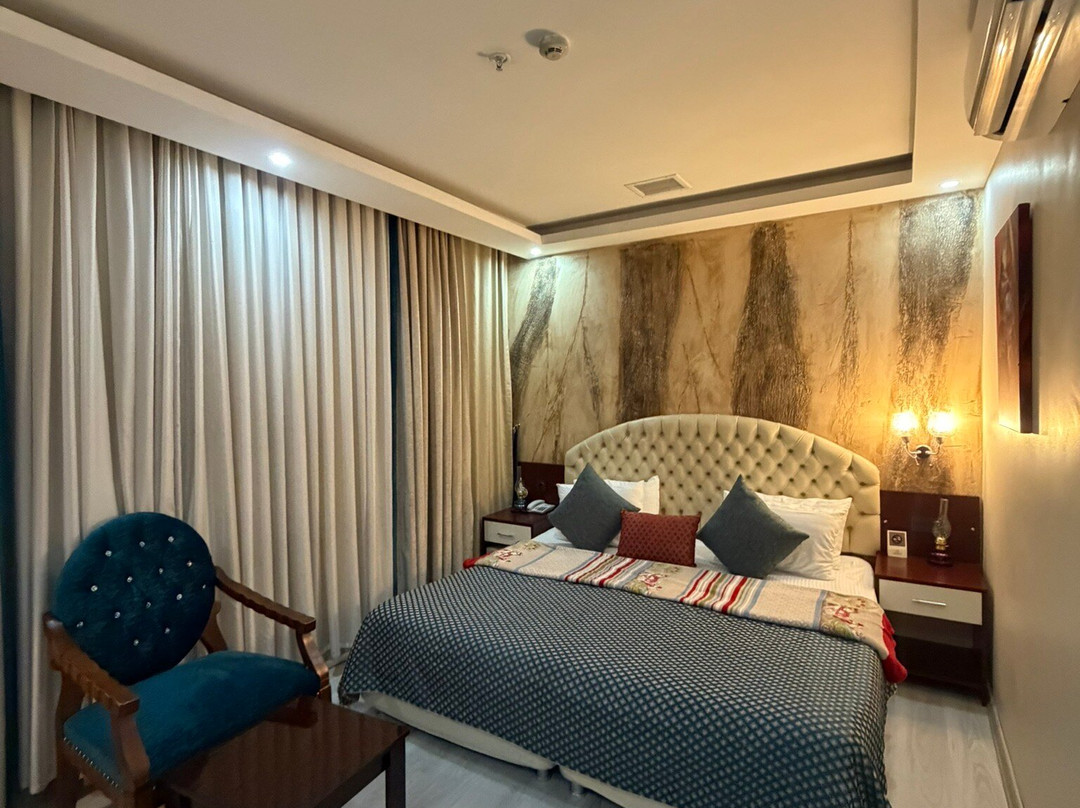 Grand Ani Hotel主图