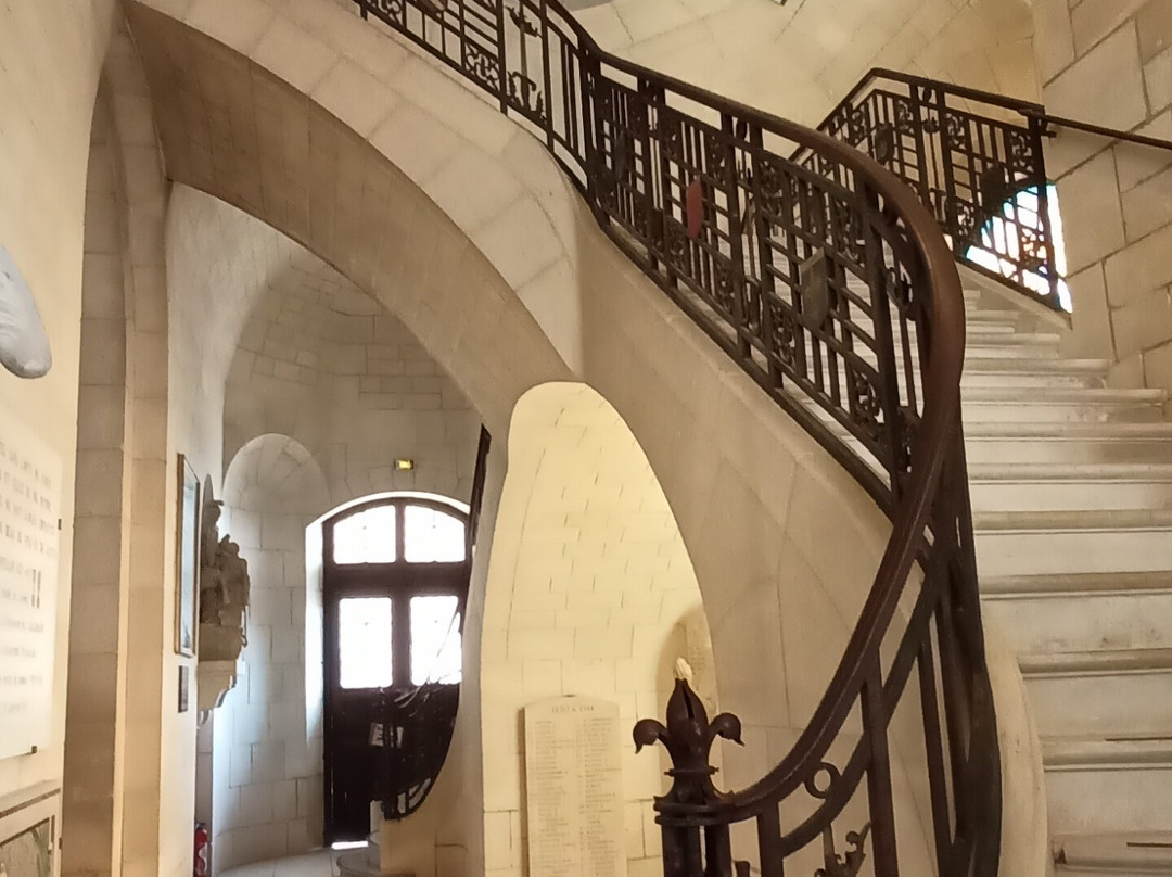 Basilique de Domremy-Domremy-la-Pucelle必去景点