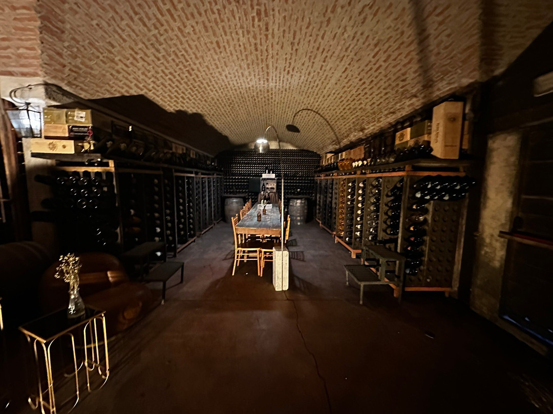 Bersi Serlini Franciacorta-Provaglio d'Iseo必去景点