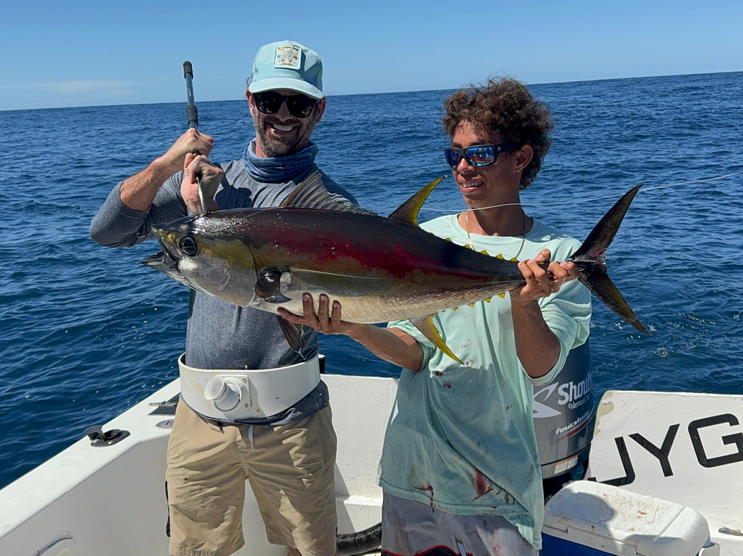 WINGROV TOURS-Garza必去景点